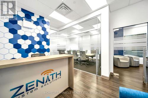 721 - 130 Queens Quay E, Toronto, ON 