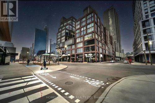 721 - 130 Queens Quay E, Toronto, ON 