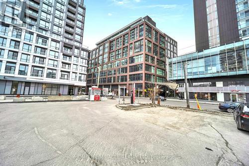721 - 130 Queens Quay E, Toronto, ON 