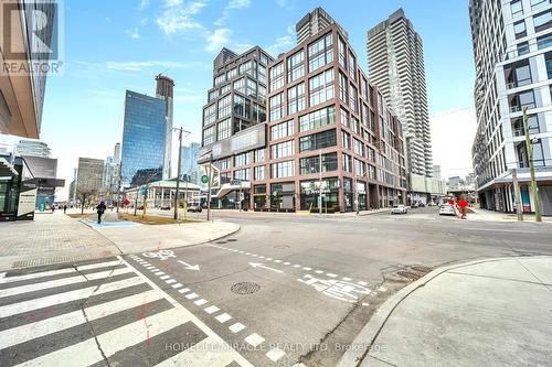 721 - 130 Queens Quay E, Toronto, ON 