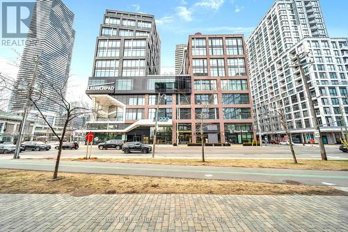 721 - 130 Queens Quay E, Toronto, ON 