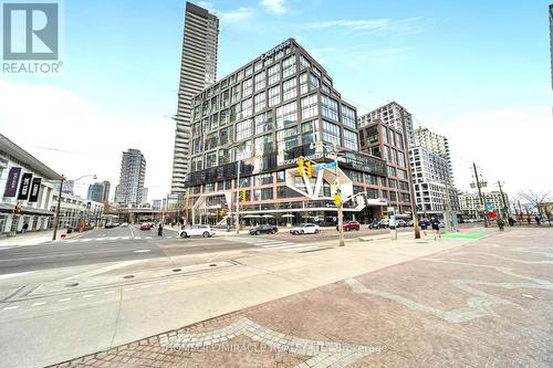 721 - 130 Queens Quay E, Toronto, ON 