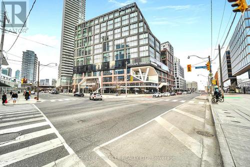 721 - 130 Queens Quay E, Toronto, ON 