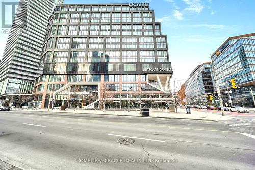721 - 130 Queens Quay E, Toronto, ON 