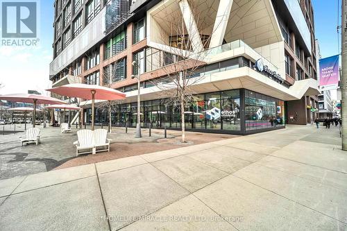 721 - 130 Queens Quay E, Toronto, ON 