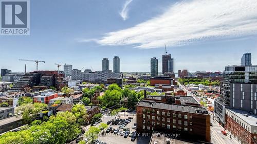 1311 - 50 Power Street, Toronto, ON 