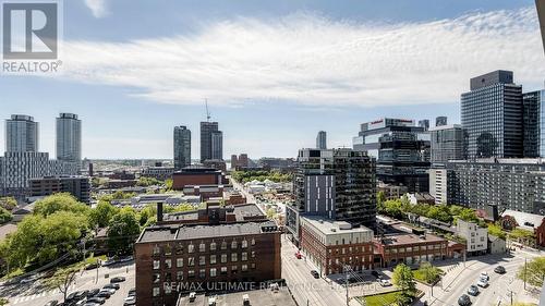 1311 - 50 Power Street, Toronto, ON 