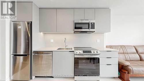 1311 - 50 Power Street, Toronto, ON 