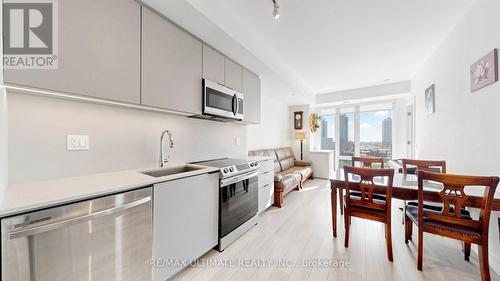 1311 - 50 Power Street, Toronto, ON 