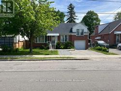 173 POYNTZ AVENUE Toronto, ON M2N 1J5