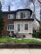 LOWER - 730 LOGAN AVENUE Toronto, ON M4K 3C6