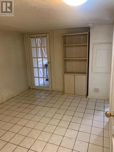 LOWER - 730 LOGAN AVENUE , Toronto, Ontario M4K 3C6 2