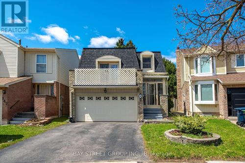 145 Sandyhook Square, Toronto, ON 