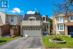 145 SANDYHOOK SQUARE Toronto, ON M1W 3N6