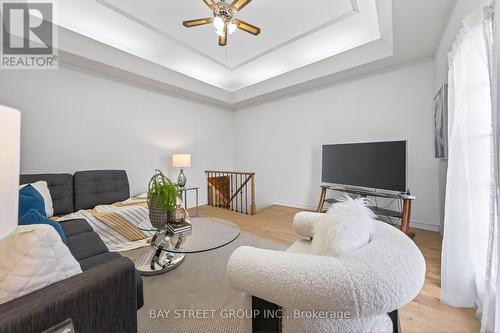 145 Sandyhook Square, Toronto, ON 