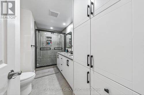 145 Sandyhook Square, Toronto, ON 