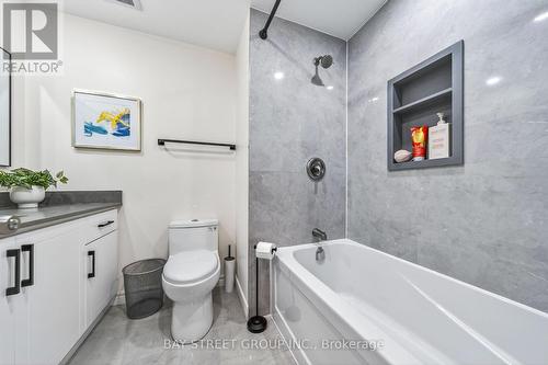 145 Sandyhook Square, Toronto, ON 