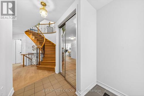 145 Sandyhook Square, Toronto, ON 