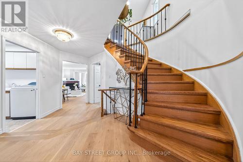 145 Sandyhook Square, Toronto, ON 