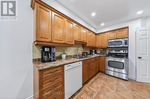 145 Sandyhook Square, Toronto, ON 