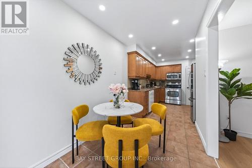 145 Sandyhook Square, Toronto, ON 