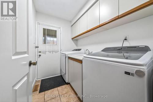 145 Sandyhook Square, Toronto, ON 