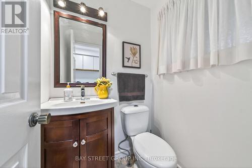 145 Sandyhook Square, Toronto, ON 