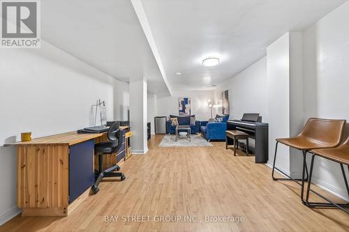 145 Sandyhook Square, Toronto, ON 