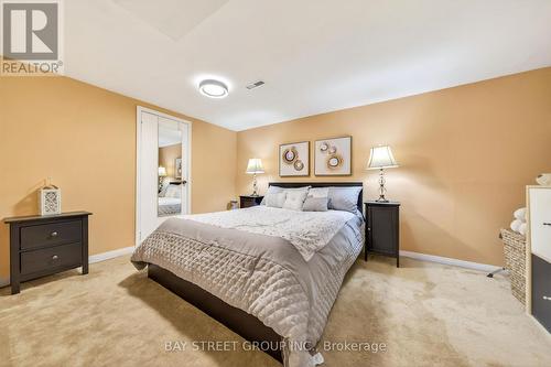 145 Sandyhook Square, Toronto, ON 