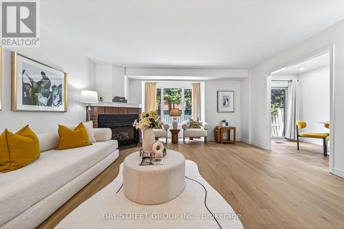 145 Sandyhook Square, Toronto, ON 