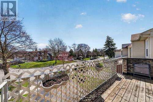 145 Sandyhook Square, Toronto, ON 