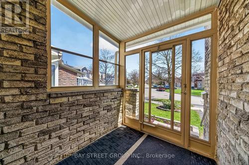 145 Sandyhook Square, Toronto, ON 