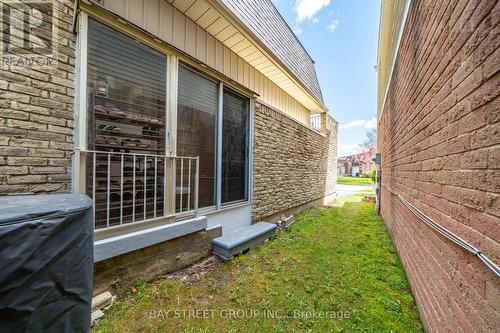 145 Sandyhook Square, Toronto, ON 