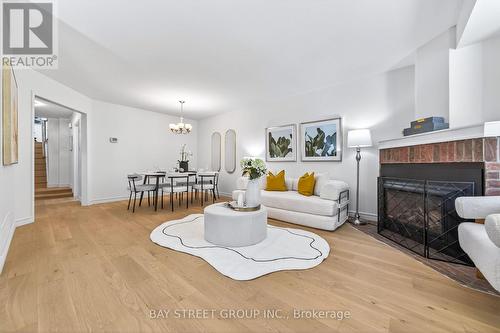145 Sandyhook Square, Toronto, ON 