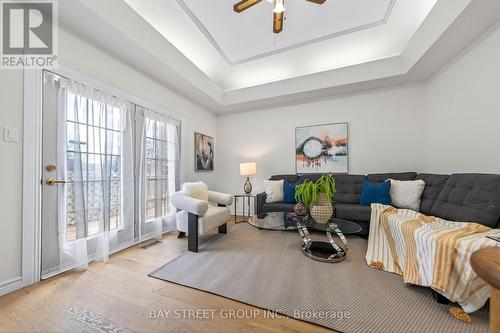 145 Sandyhook Square, Toronto, ON 