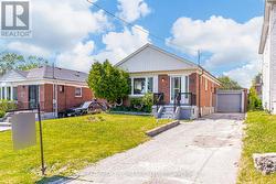40 JAPONICA ROAD Toronto, ON M1R 4S2