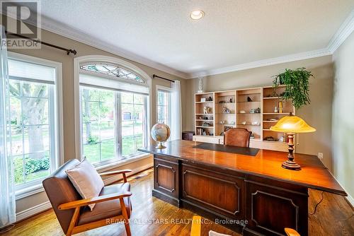 160 Park Drive, Whitchurch-Stouffville, ON 