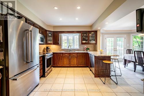 160 Park Drive, Whitchurch-Stouffville, ON 