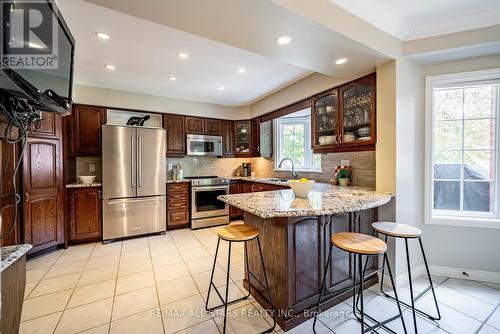 160 Park Drive, Whitchurch-Stouffville, ON 