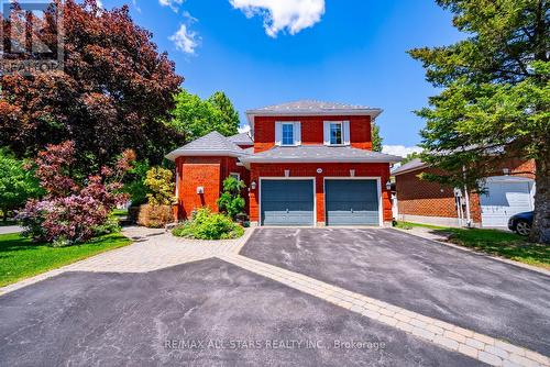 160 Park Drive, Whitchurch-Stouffville, ON 
