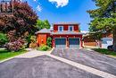 160 Park Drive, Whitchurch-Stouffville, ON 