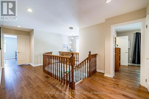 160 Park Drive, Whitchurch-Stouffville, ON 