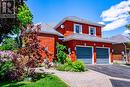 160 Park Drive, Whitchurch-Stouffville, ON 