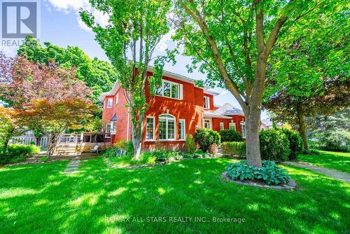 160 Park Drive, Whitchurch-Stouffville, ON 