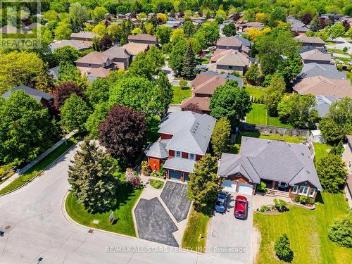 160 Park Drive, Whitchurch-Stouffville, ON 