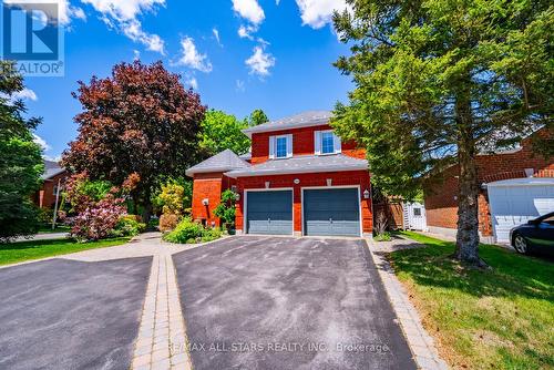 160 Park Drive, Whitchurch-Stouffville, ON 