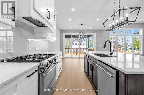 225 Sunnybrae Avenue, Innisfil, ON 
