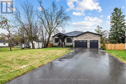 225 Sunnybrae Avenue, Innisfil, ON 