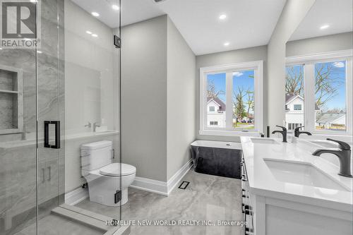 225 Sunnybrae Avenue, Innisfil, ON 