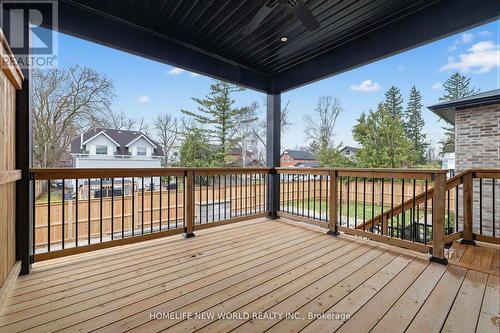 225 Sunnybrae Avenue, Innisfil, ON 